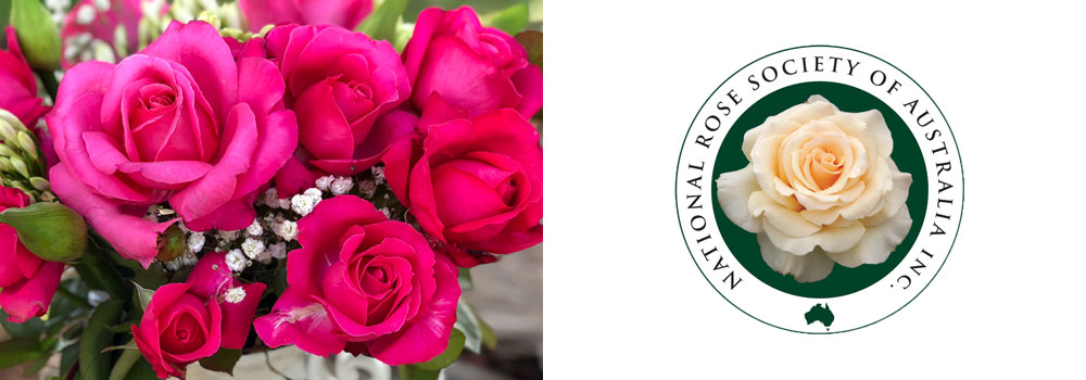 View National Rose Society Of Australia